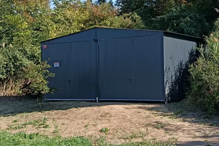 7 Hektar großes Anwesen mit 6 Hektar Fischteich bei Pécs, Ungarn – 11